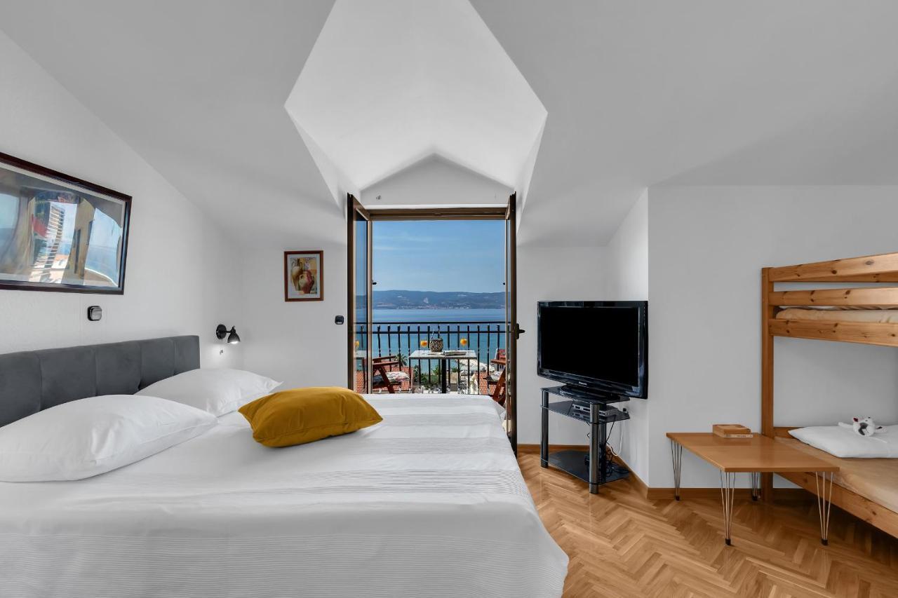 Guest House Lazeta Дуче Экстерьер фото