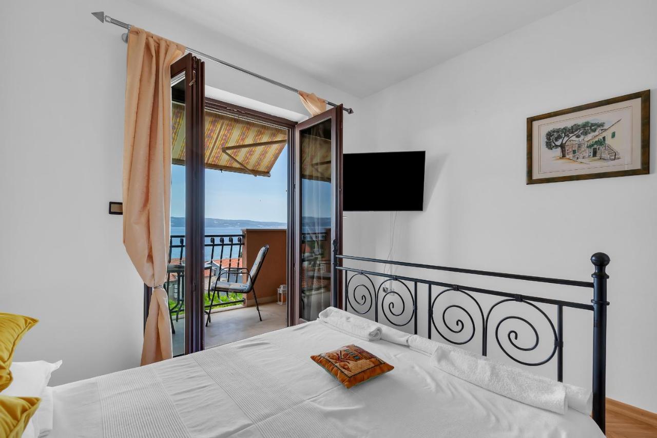 Guest House Lazeta Дуче Экстерьер фото