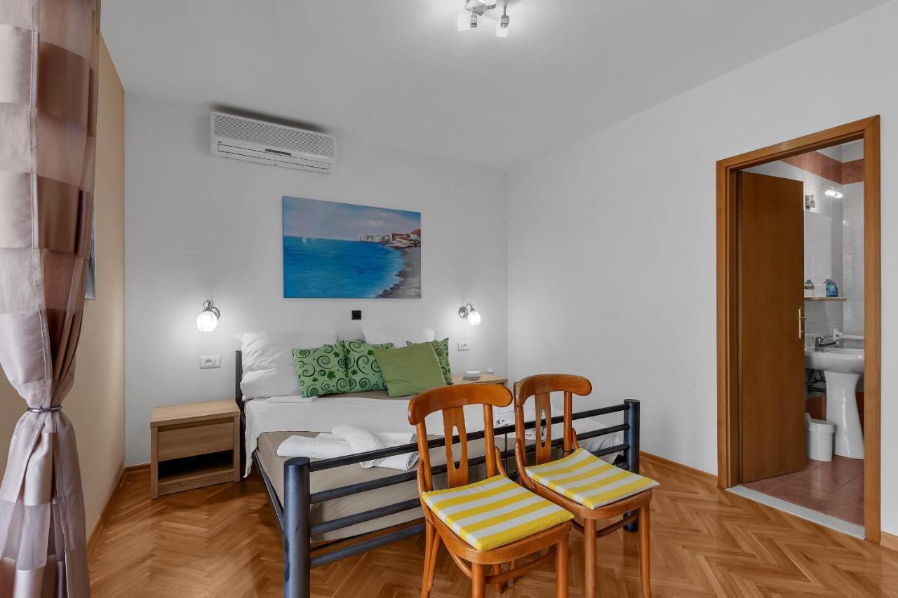 Guest House Lazeta Дуче Экстерьер фото