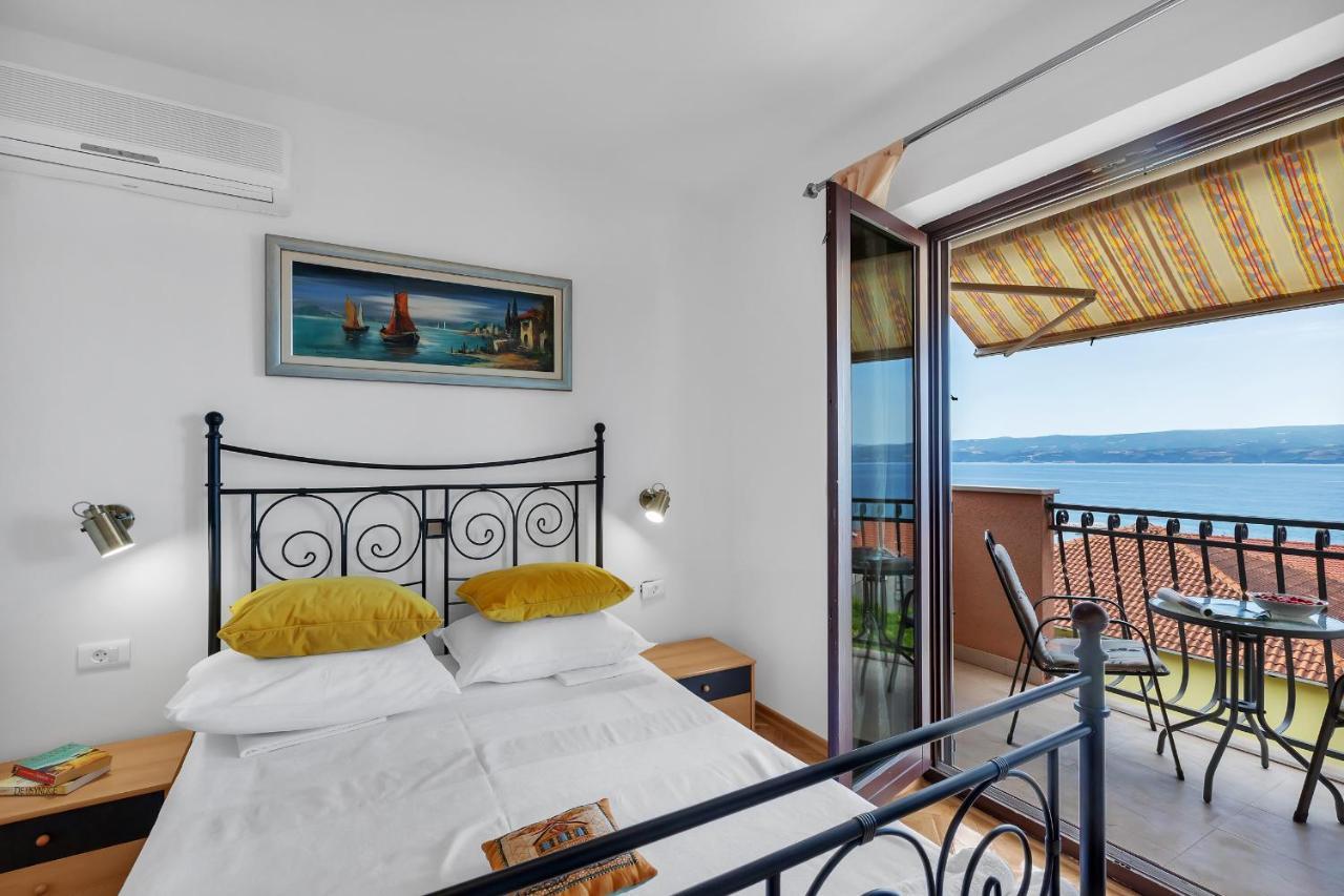 Guest House Lazeta Дуче Экстерьер фото