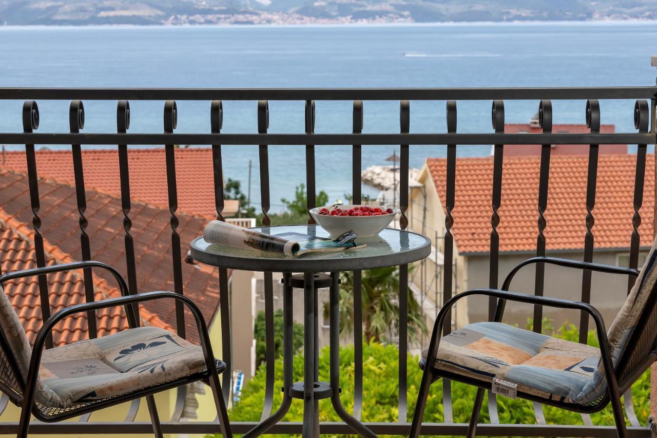 Guest House Lazeta Дуче Экстерьер фото
