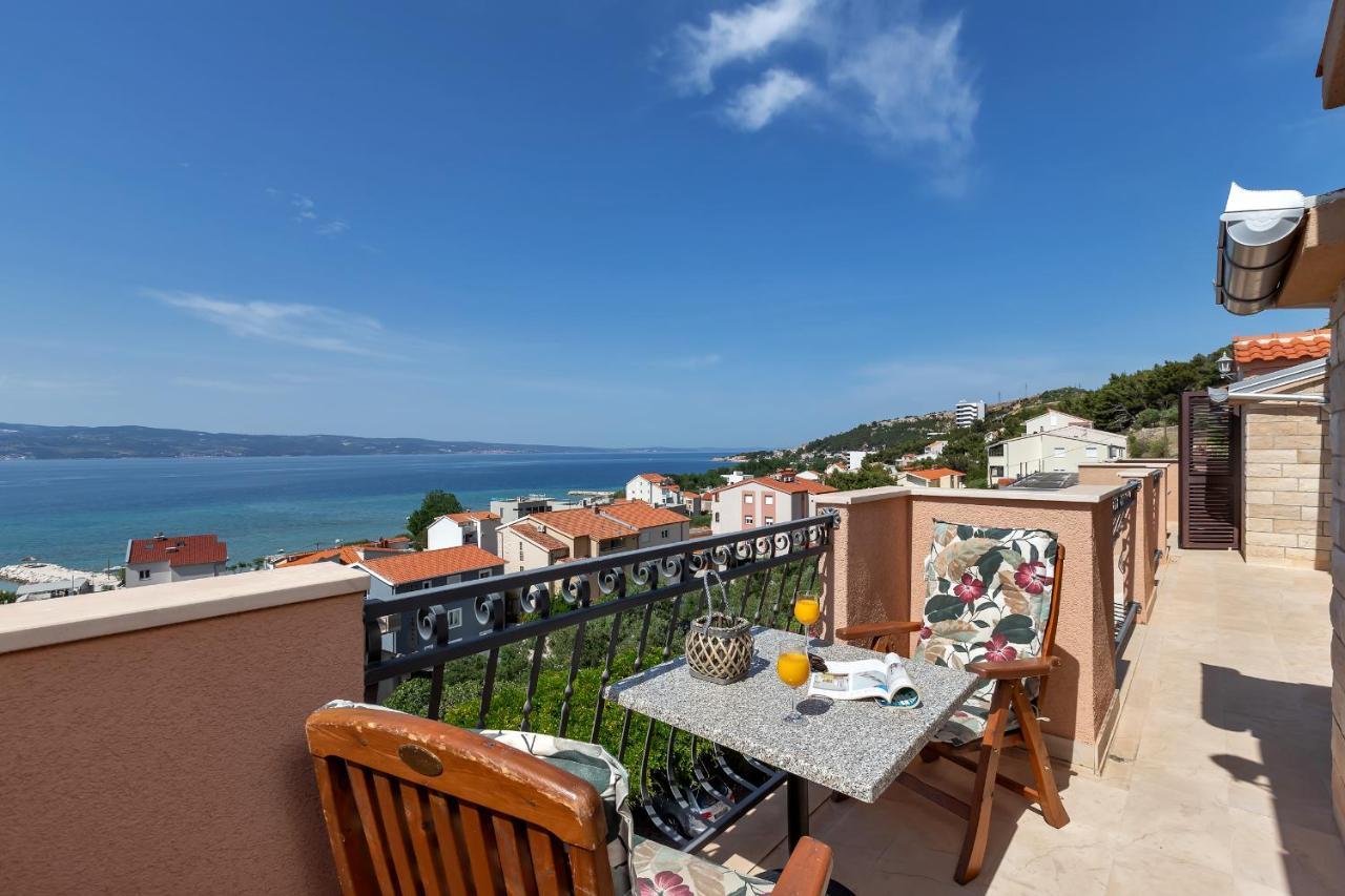 Guest House Lazeta Дуче Экстерьер фото