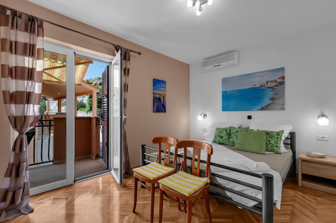 Guest House Lazeta Дуче Экстерьер фото