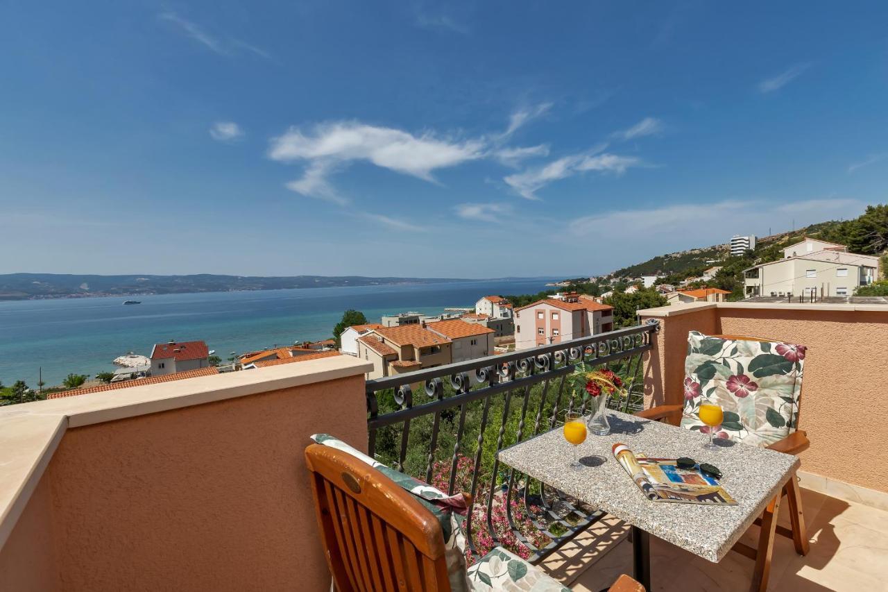 Guest House Lazeta Дуче Экстерьер фото