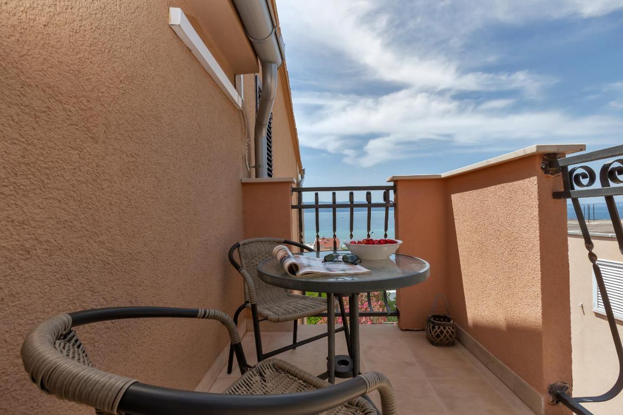 Guest House Lazeta Дуче Экстерьер фото