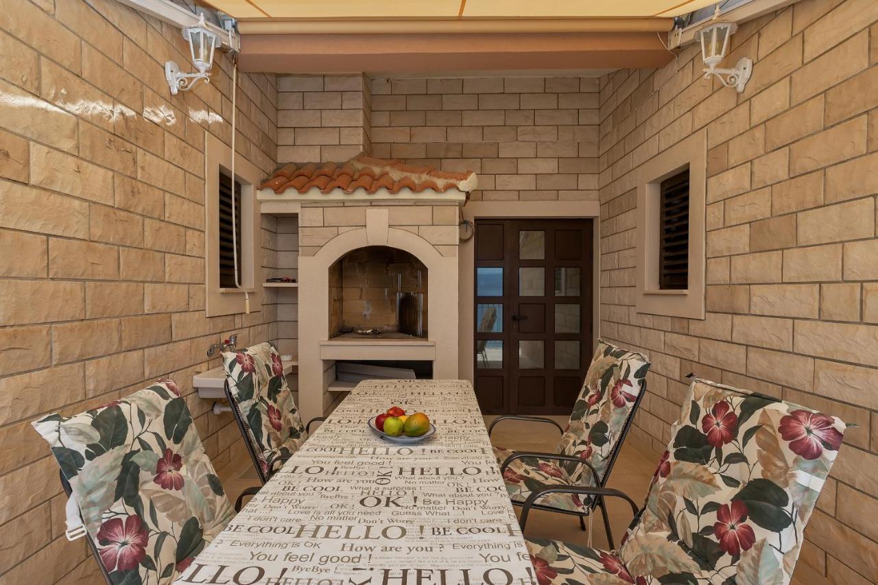 Guest House Lazeta Дуче Экстерьер фото