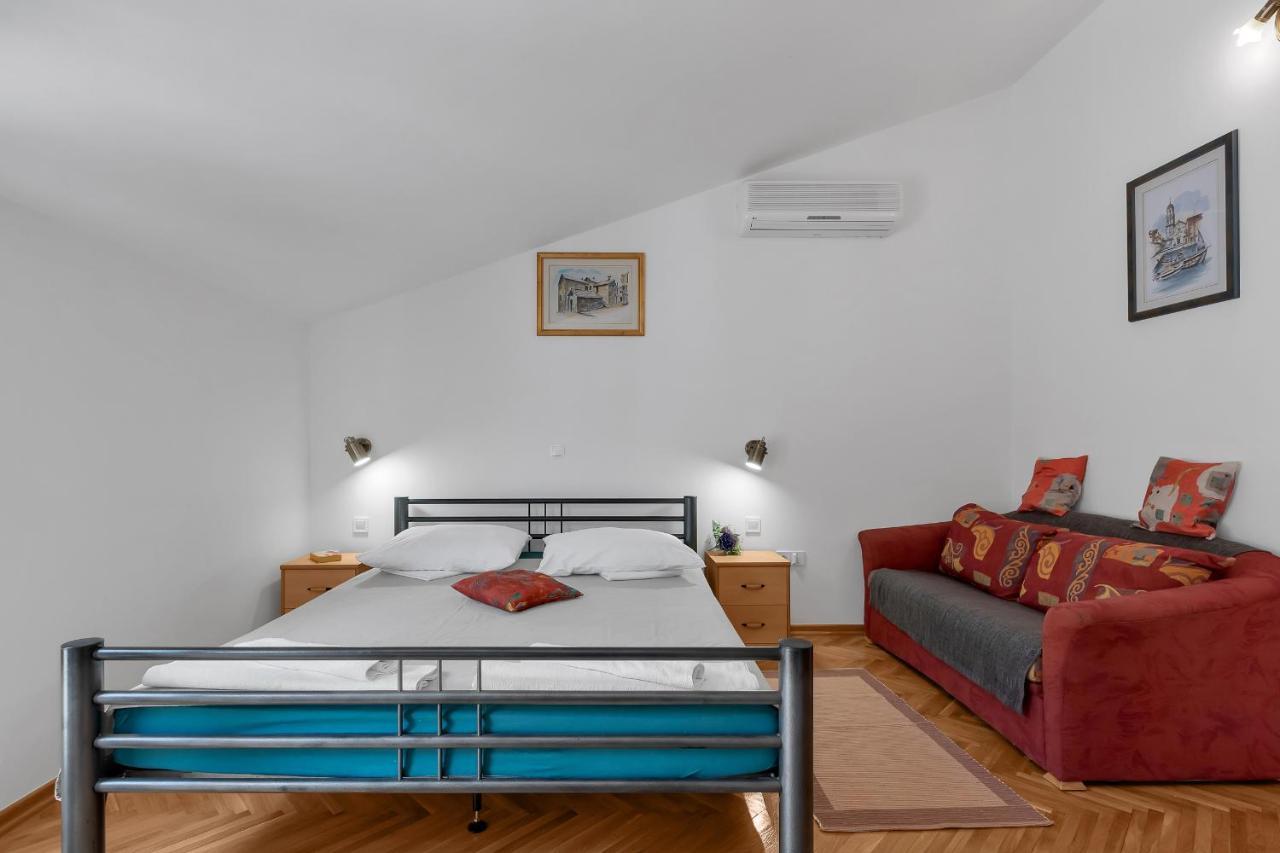 Guest House Lazeta Дуче Экстерьер фото