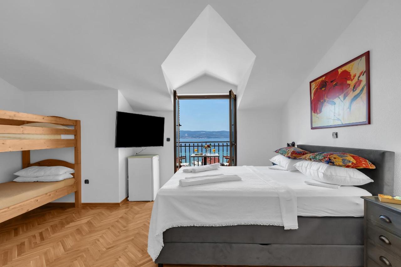Guest House Lazeta Дуче Экстерьер фото