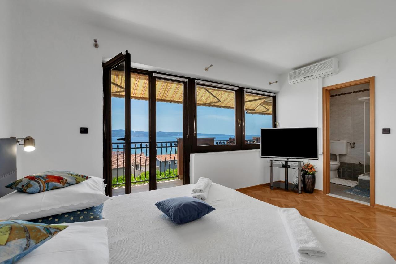 Guest House Lazeta Дуче Экстерьер фото