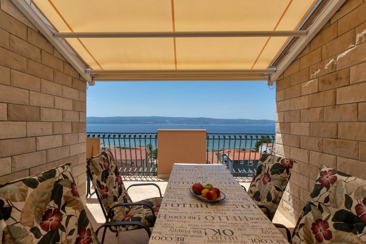 Guest House Lazeta Дуче Экстерьер фото