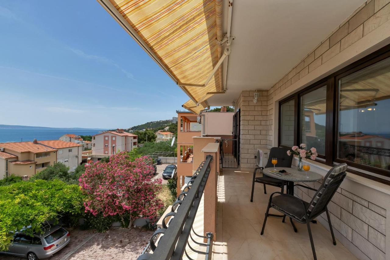 Guest House Lazeta Дуче Экстерьер фото