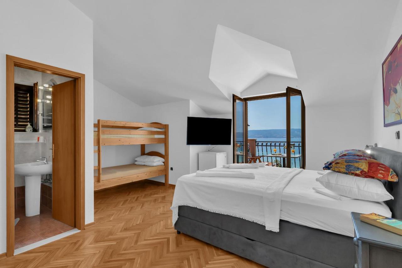 Guest House Lazeta Дуче Экстерьер фото