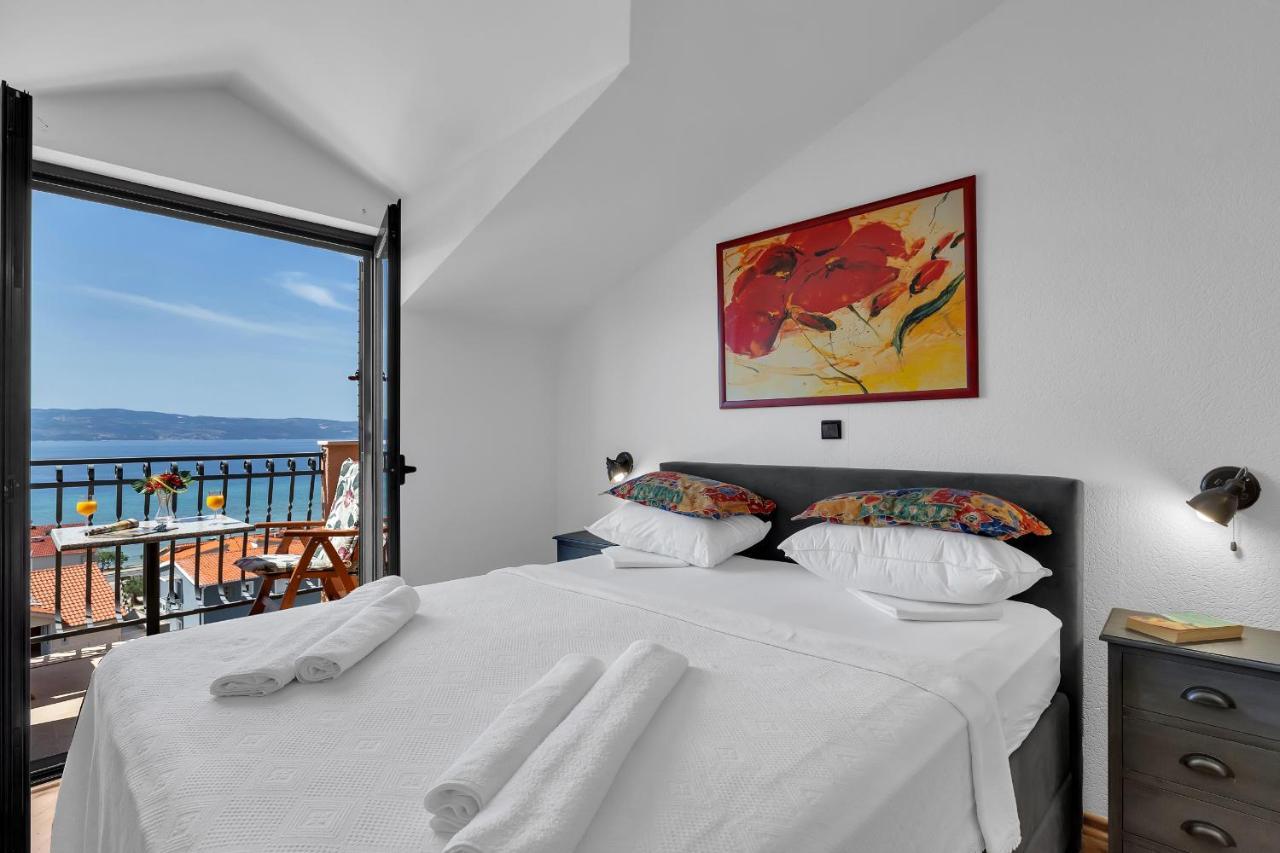 Guest House Lazeta Дуче Экстерьер фото
