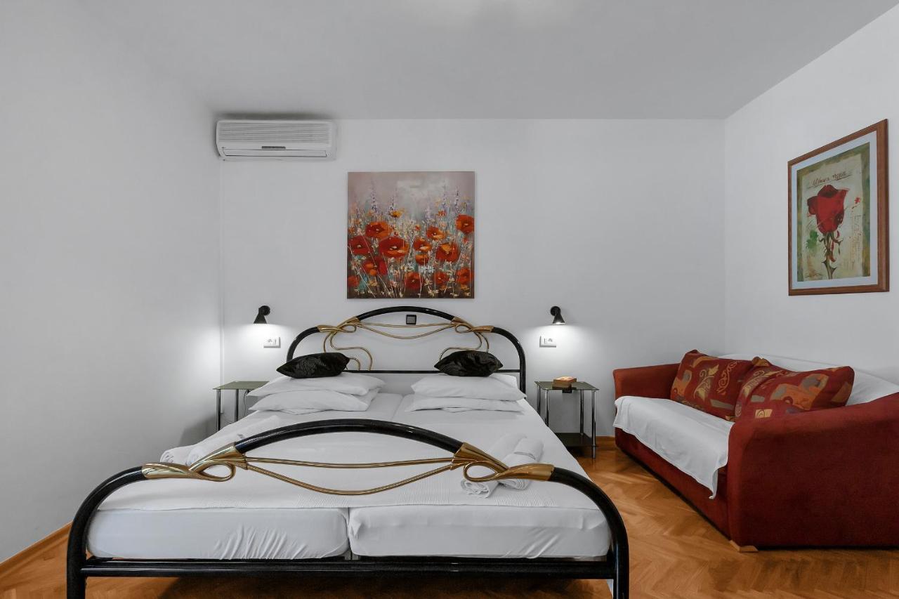 Guest House Lazeta Дуче Экстерьер фото