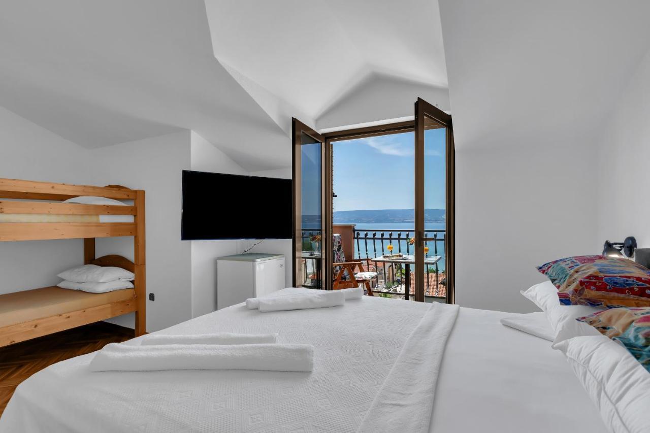 Guest House Lazeta Дуче Экстерьер фото