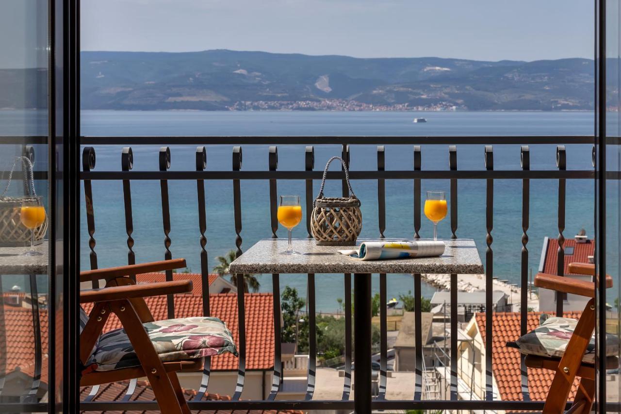 Guest House Lazeta Дуче Экстерьер фото