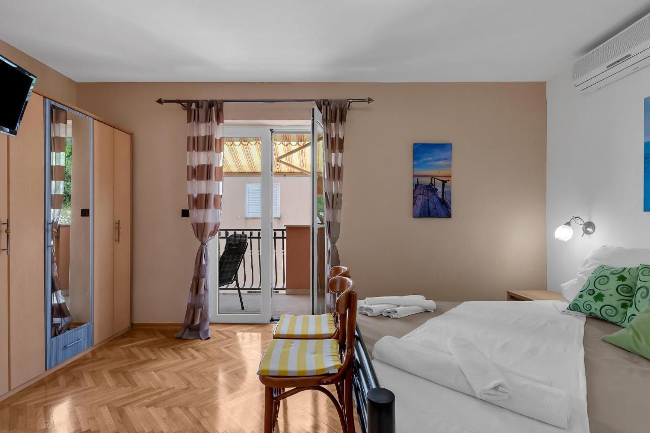 Guest House Lazeta Дуче Экстерьер фото