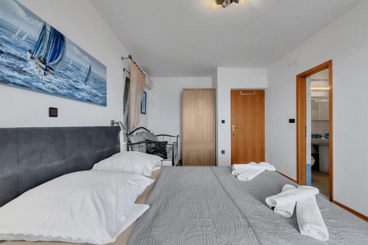 Guest House Lazeta Дуче Экстерьер фото