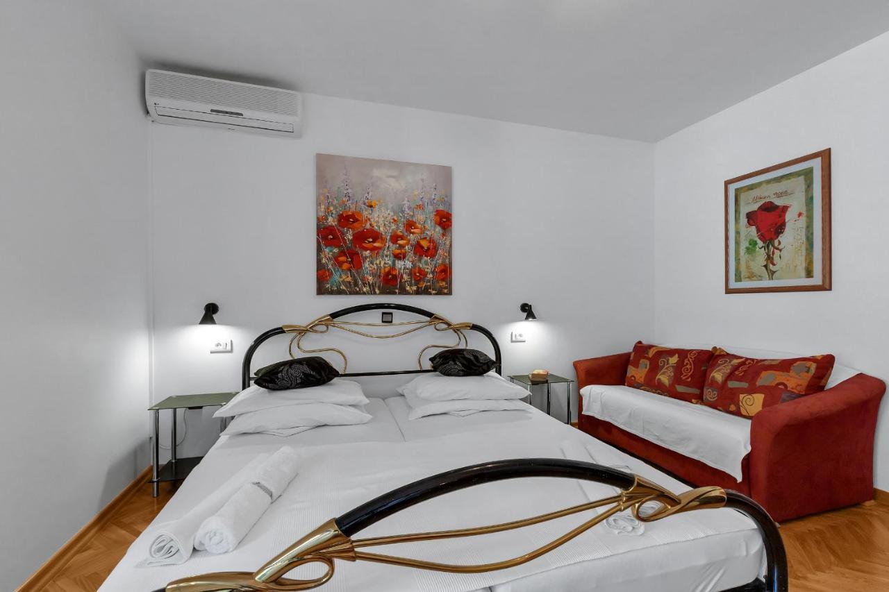 Guest House Lazeta Дуче Экстерьер фото