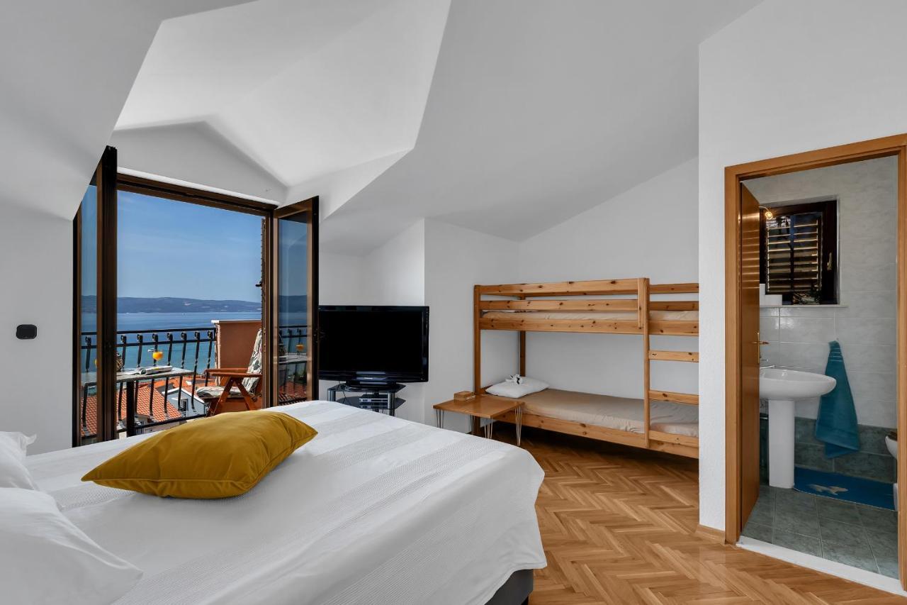 Guest House Lazeta Дуче Экстерьер фото