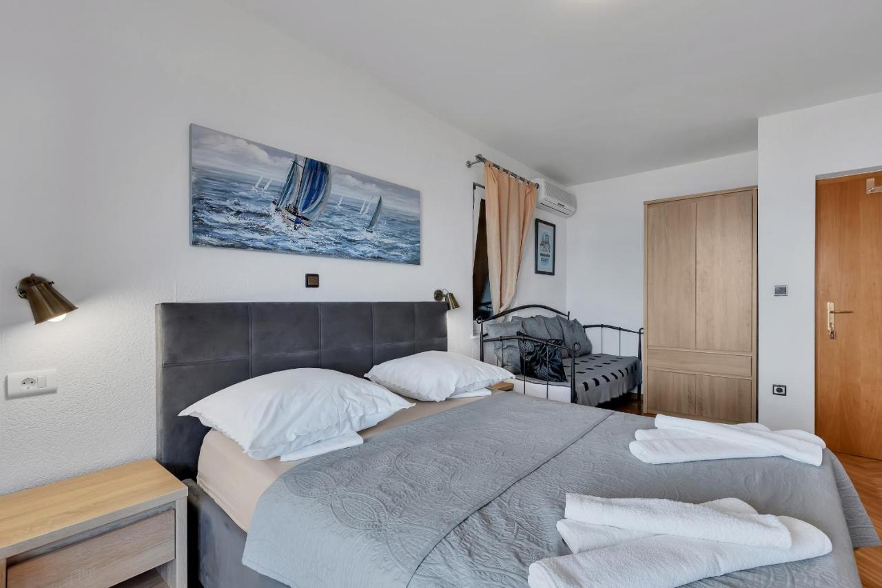 Guest House Lazeta Дуче Экстерьер фото