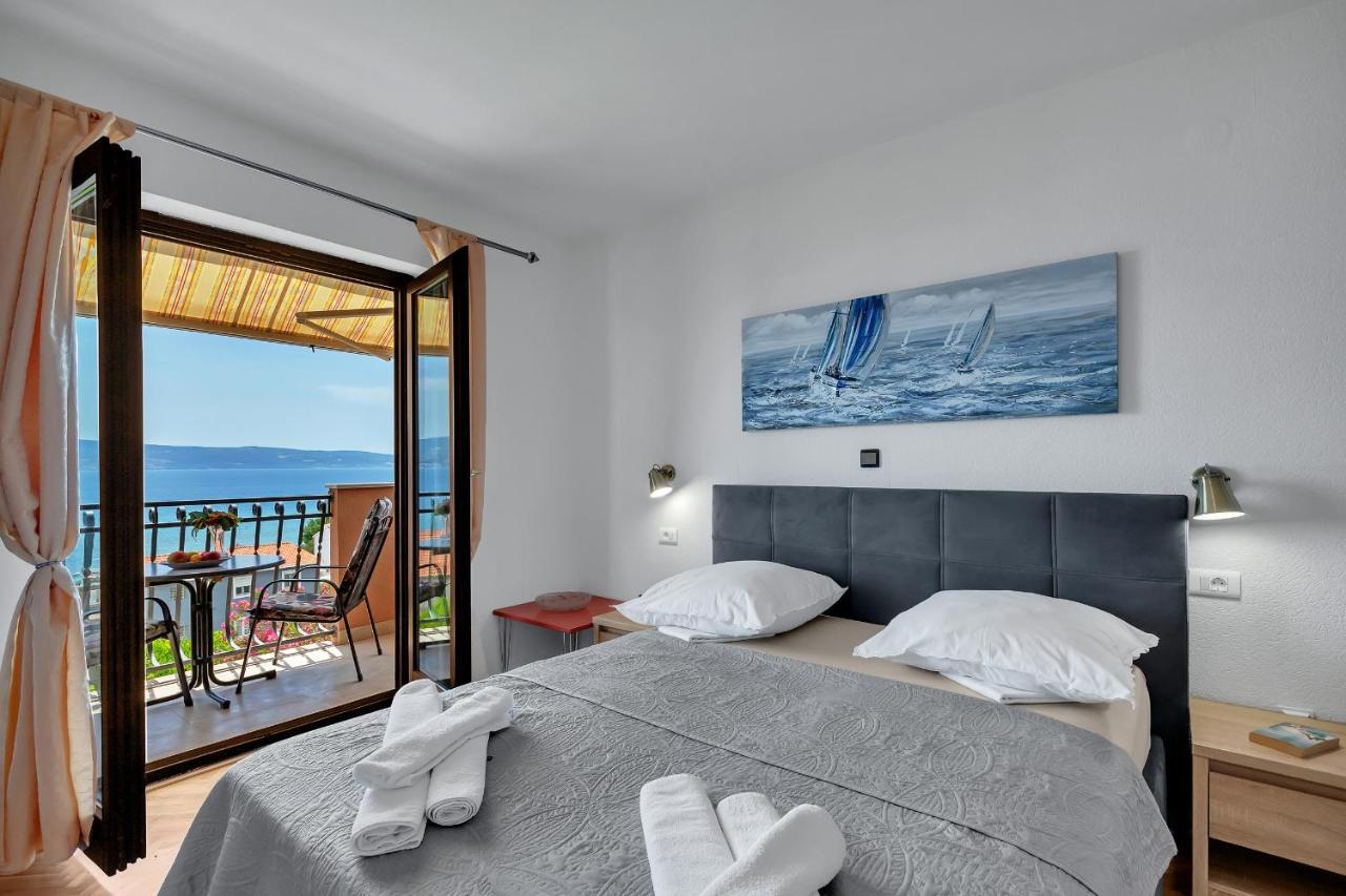 Guest House Lazeta Дуче Экстерьер фото