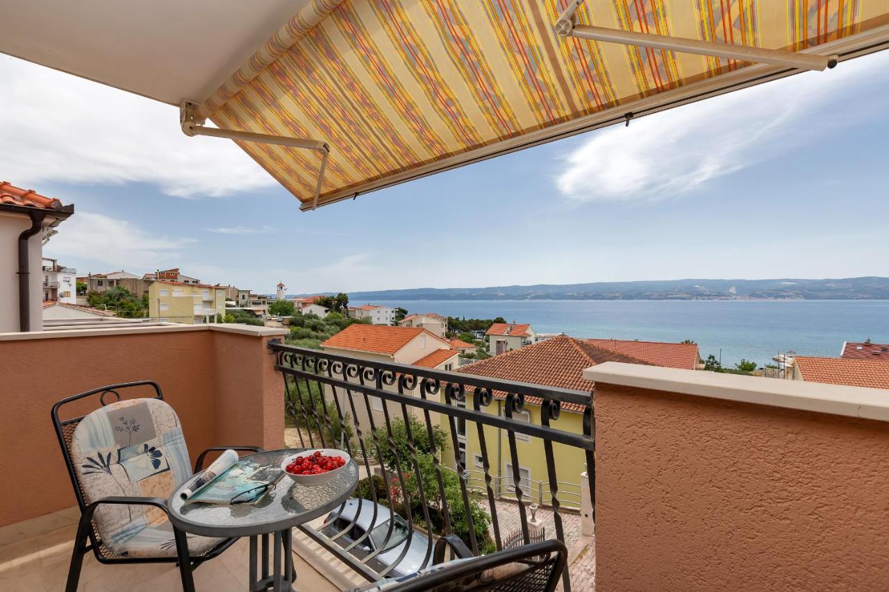 Guest House Lazeta Дуче Экстерьер фото