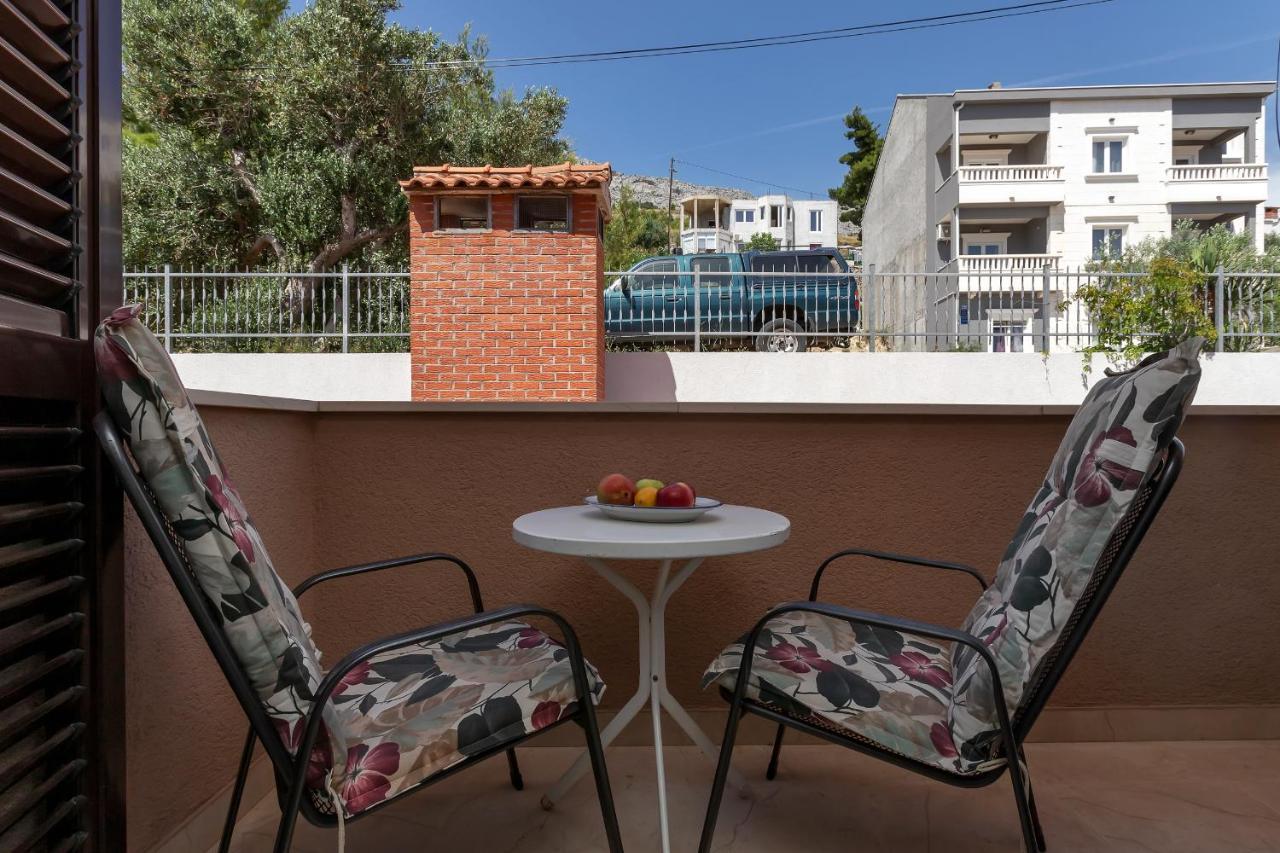 Guest House Lazeta Дуче Экстерьер фото