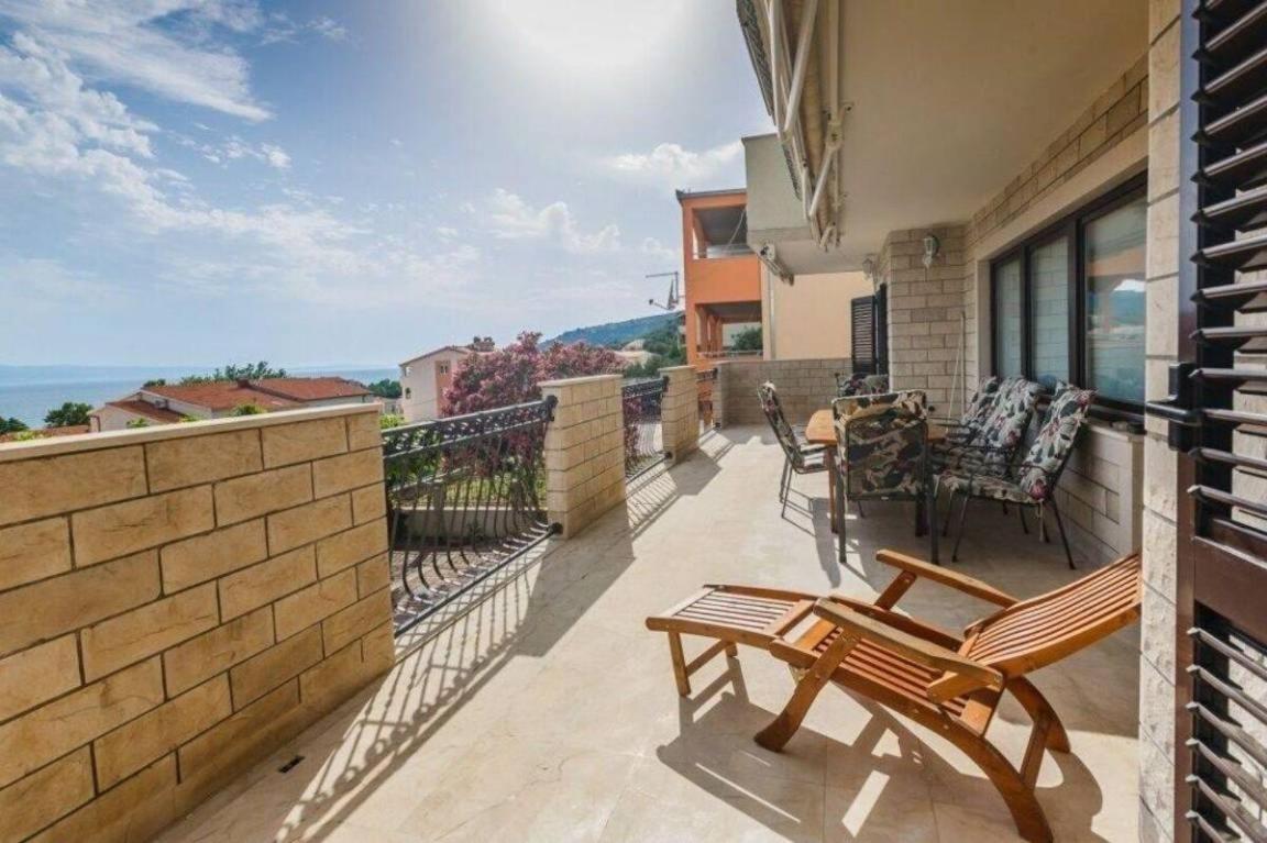 Guest House Lazeta Дуче Экстерьер фото